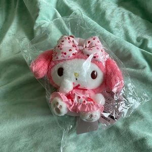 Sanrio My Melody Fun Hocance Plush